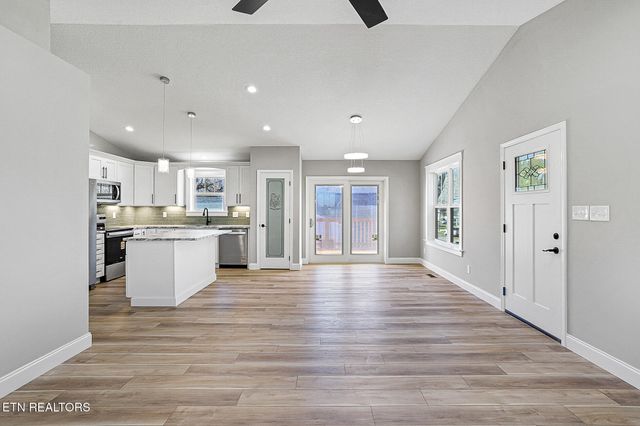 1134 Rider Ave, Knoxville, TN 37917