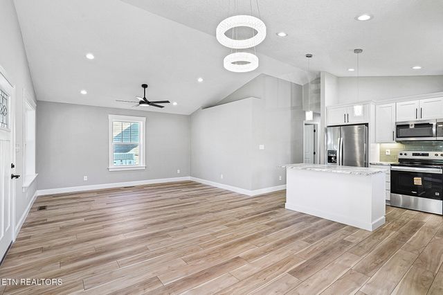 1134 Rider Ave, Knoxville, TN 37917