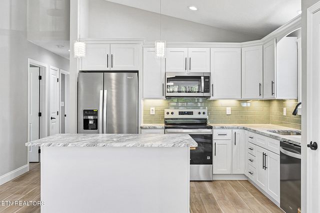 1134 Rider Ave, Knoxville, TN 37917