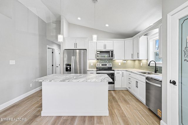 1134 Rider Ave, Knoxville, TN 37917