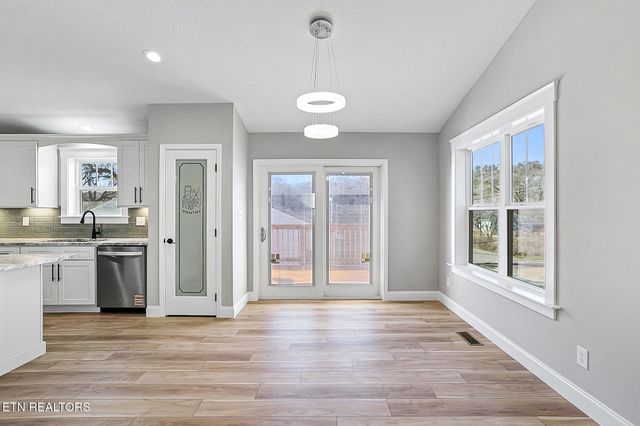 1134 Rider Ave, Knoxville, TN 37917