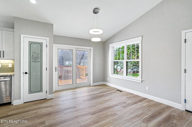 1134 Rider Ave, Knoxville, TN 37917