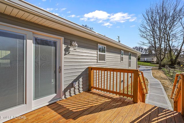 1134 Rider Ave, Knoxville, TN 37917