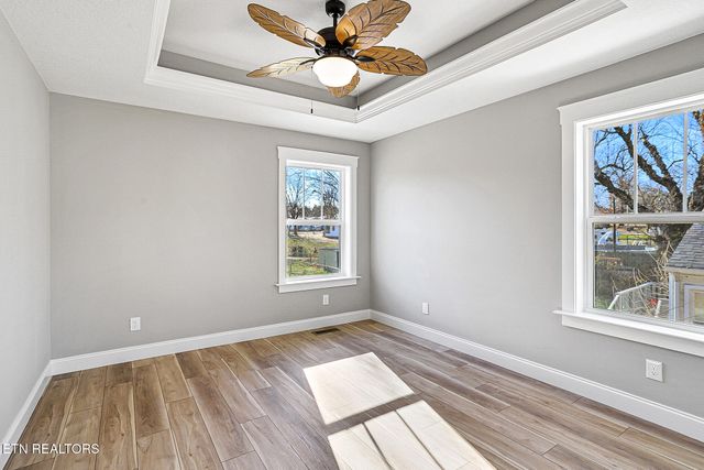 1134 Rider Ave, Knoxville, TN 37917