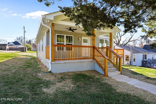 1134 Rider Ave, Knoxville, TN 37917