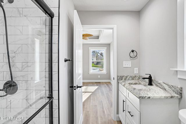 1134 Rider Ave, Knoxville, TN 37917