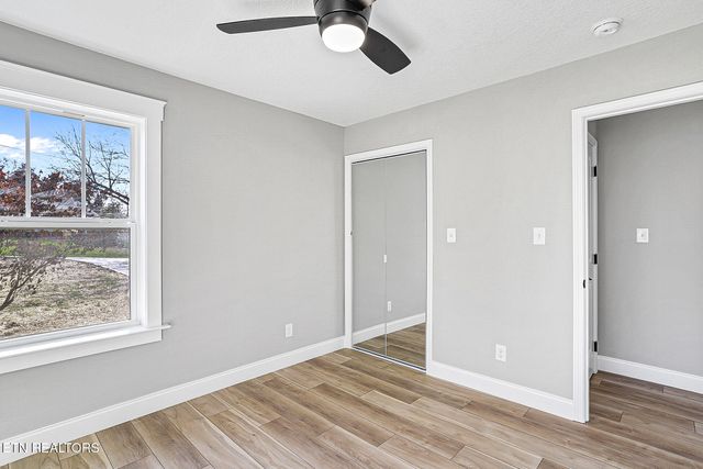 1134 Rider Ave, Knoxville, TN 37917