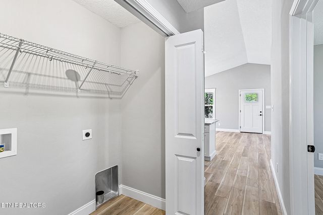 1134 Rider Ave, Knoxville, TN 37917