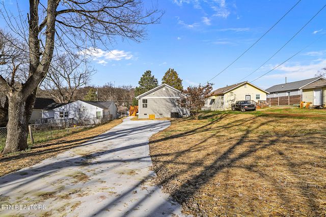 1134 Rider Ave, Knoxville, TN 37917