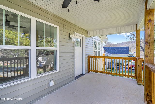 1134 Rider Ave, Knoxville, TN 37917