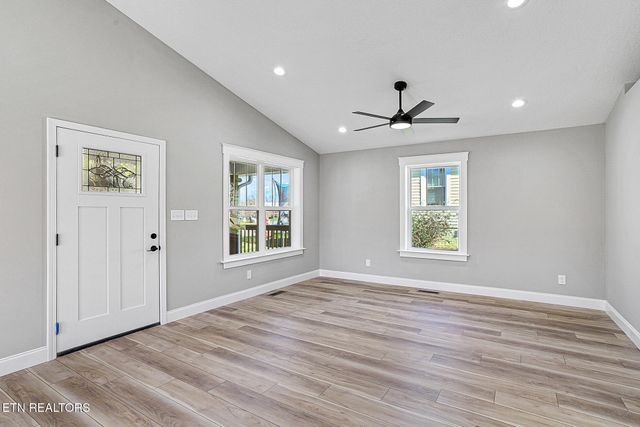 1134 Rider Ave, Knoxville, TN 37917