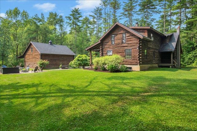5597 Greenbush Road, Charlotte, VT 05445