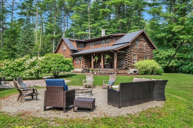 5597 Greenbush Road, Charlotte, VT 05445