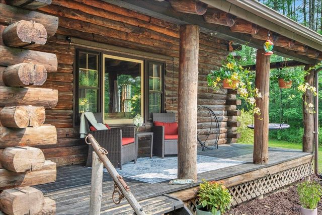5597 Greenbush Road, Charlotte, VT 05445
