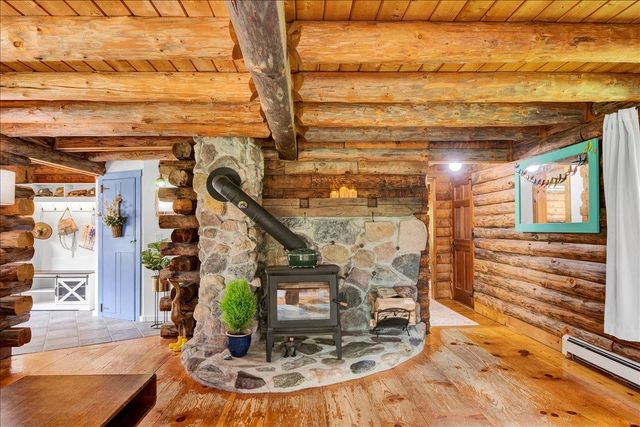 5597 Greenbush Road, Charlotte, VT 05445