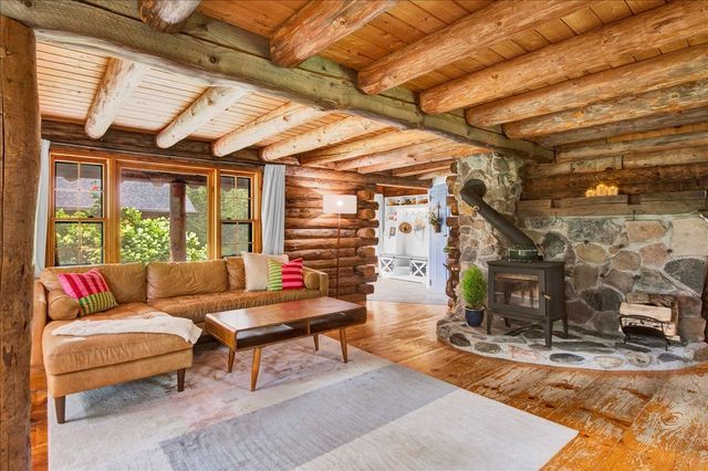 5597 Greenbush Road, Charlotte, VT 05445
