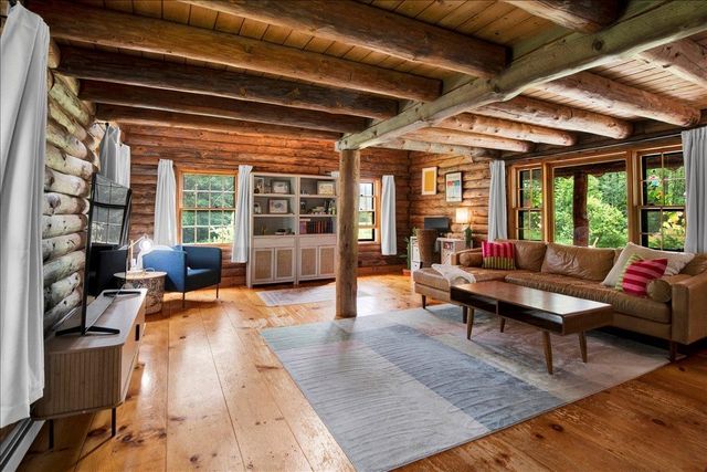 5597 Greenbush Road, Charlotte, VT 05445