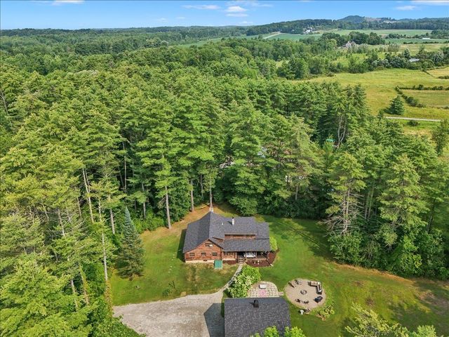 5597 Greenbush Road, Charlotte, VT 05445