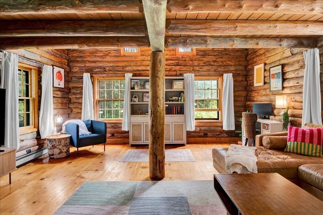5597 Greenbush Road, Charlotte, VT 05445