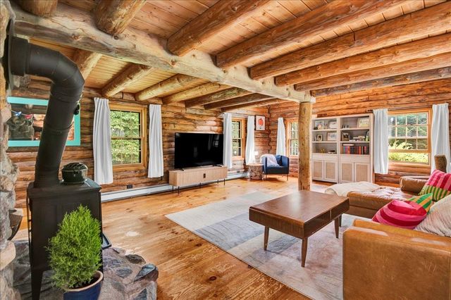 5597 Greenbush Road, Charlotte, VT 05445
