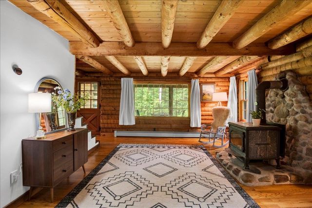 5597 Greenbush Road, Charlotte, VT 05445