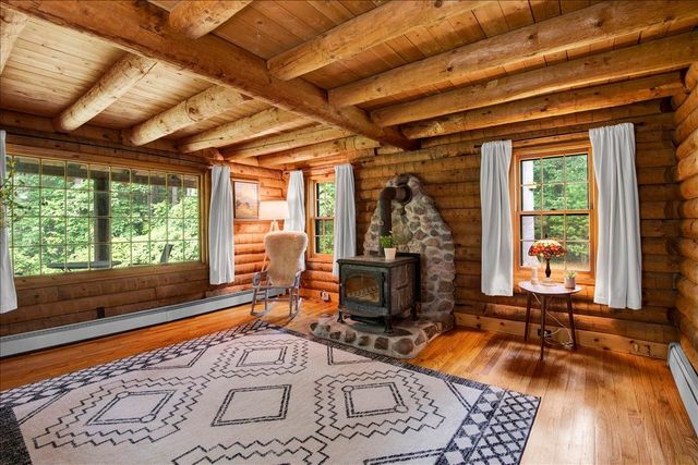 5597 Greenbush Road, Charlotte, VT 05445