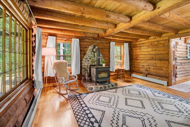 5597 Greenbush Road, Charlotte, VT 05445