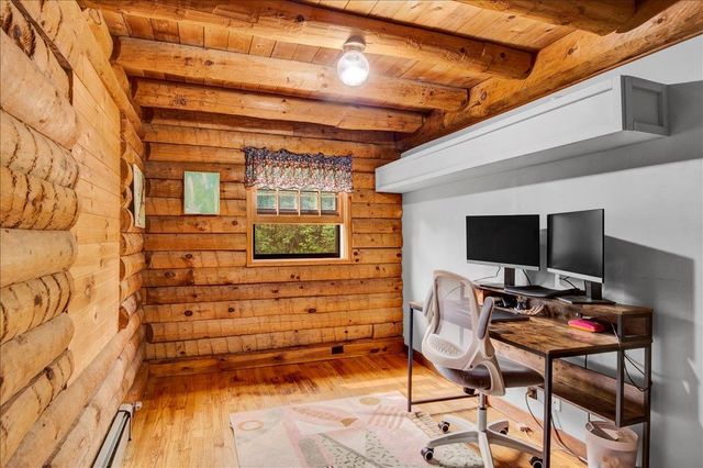 5597 Greenbush Road, Charlotte, VT 05445