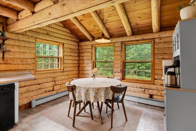 5597 Greenbush Road, Charlotte, VT 05445