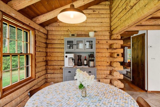 5597 Greenbush Road, Charlotte, VT 05445