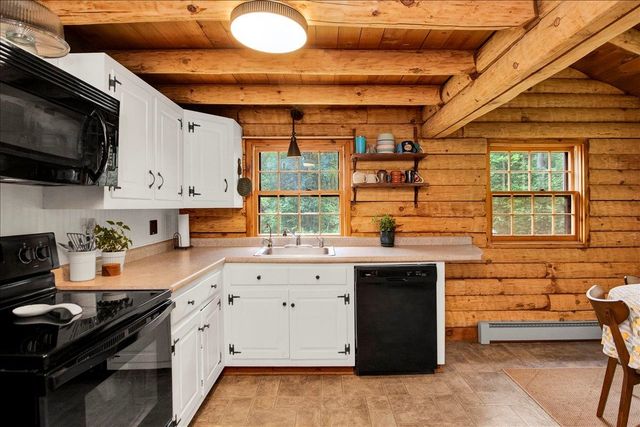 5597 Greenbush Road, Charlotte, VT 05445
