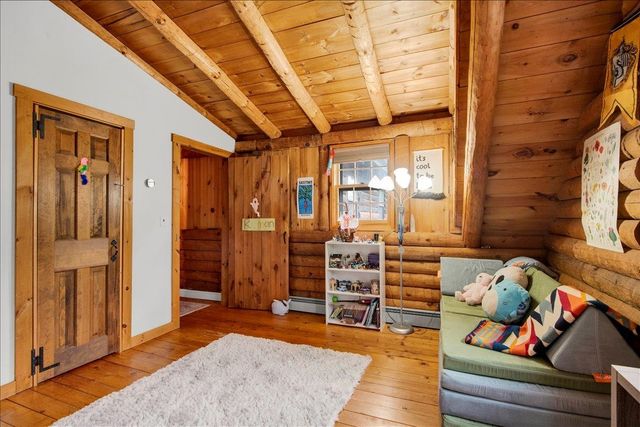 5597 Greenbush Road, Charlotte, VT 05445