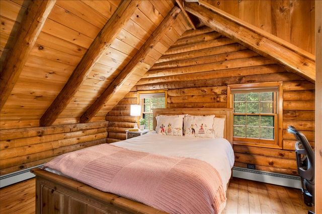 5597 Greenbush Road, Charlotte, VT 05445