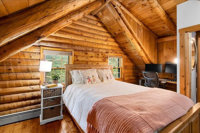 5597 Greenbush Road, Charlotte, VT 05445