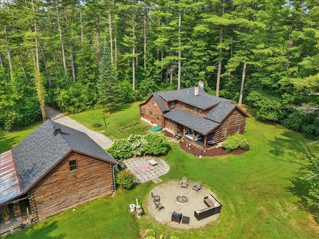 5597 Greenbush Road, Charlotte, VT 05445