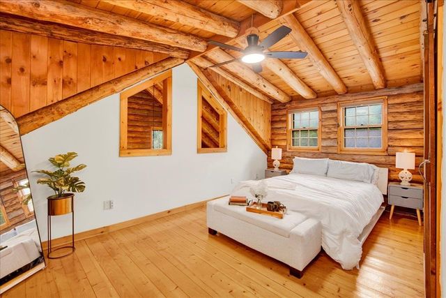 5597 Greenbush Road, Charlotte, VT 05445