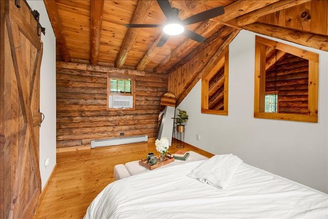 5597 Greenbush Road, Charlotte, VT 05445