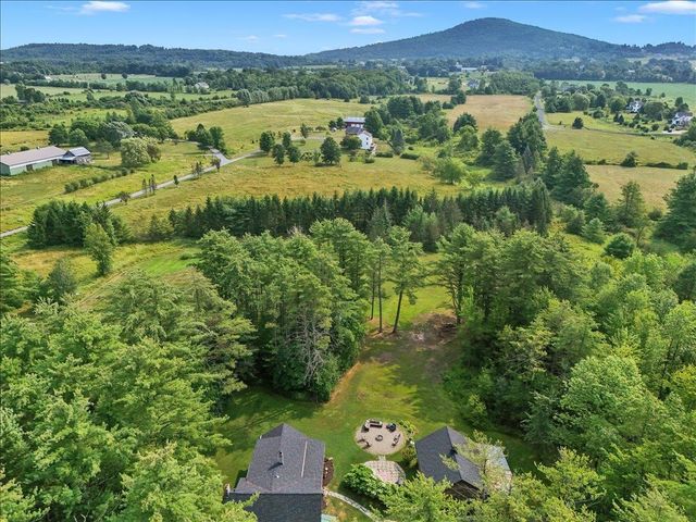 5597 Greenbush Road, Charlotte, VT 05445