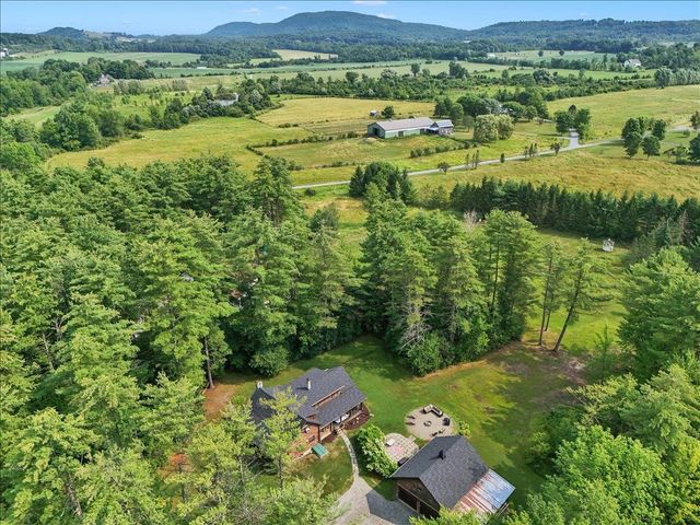 5597 Greenbush Road, Charlotte, VT 05445