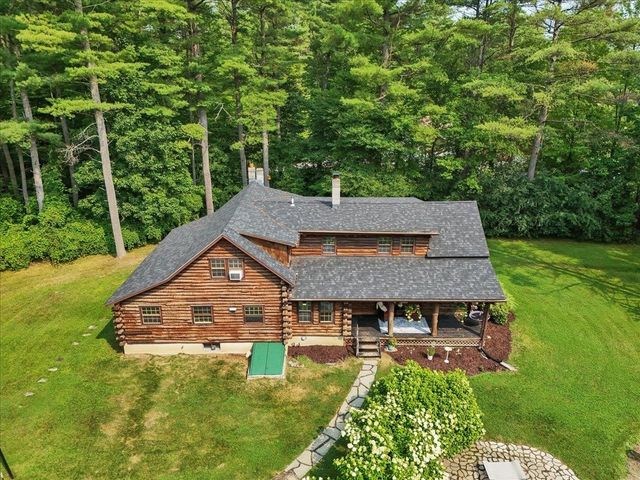 5597 Greenbush Road, Charlotte, VT 05445