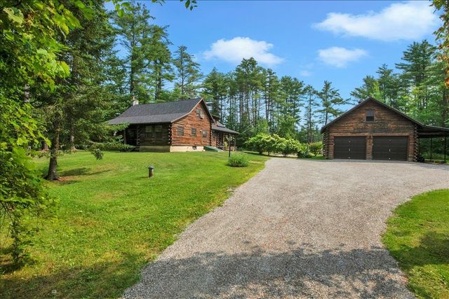5597 Greenbush Road, Charlotte, VT 05445