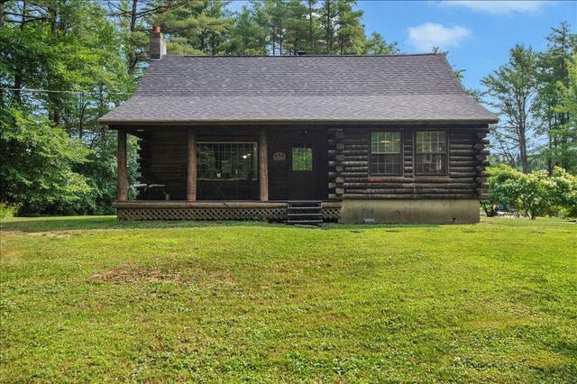 5597 Greenbush Road, Charlotte, VT 05445