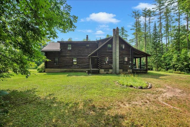 5597 Greenbush Road, Charlotte, VT 05445