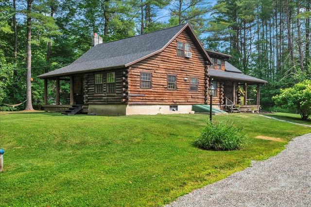 5597 Greenbush Road, Charlotte, VT 05445