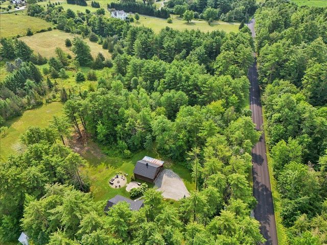 5597 Greenbush Road, Charlotte, VT 05445