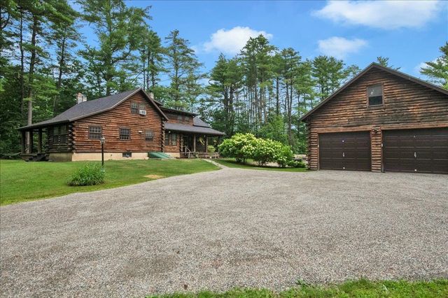 5597 Greenbush Road, Charlotte, VT 05445