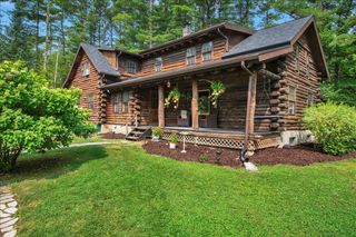 5597 Greenbush Road, Charlotte, VT 05445