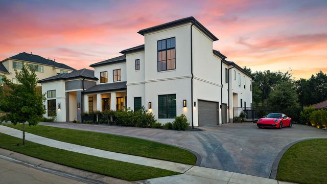 2508 Silver Table Drive, Lewisville, TX 75056