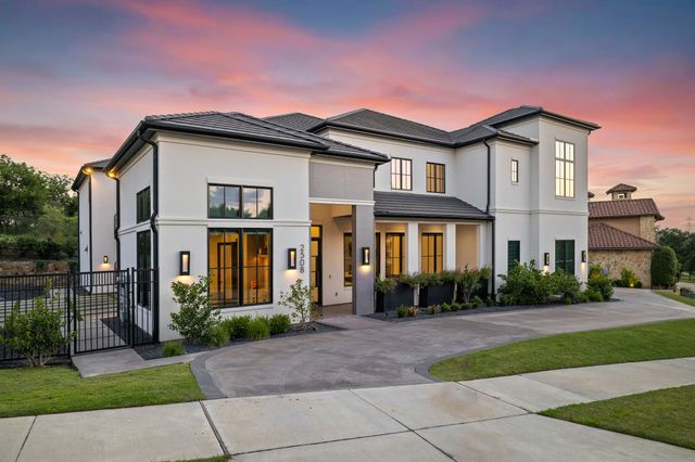 2508 Silver Table Drive, Lewisville, TX 75056