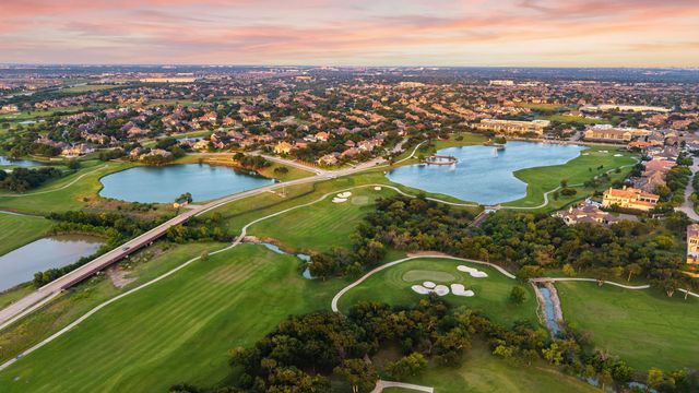 2508 Silver Table Drive, Lewisville, TX 75056